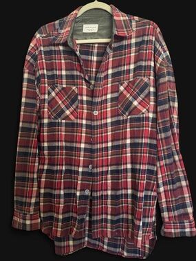 Fear of God flannel